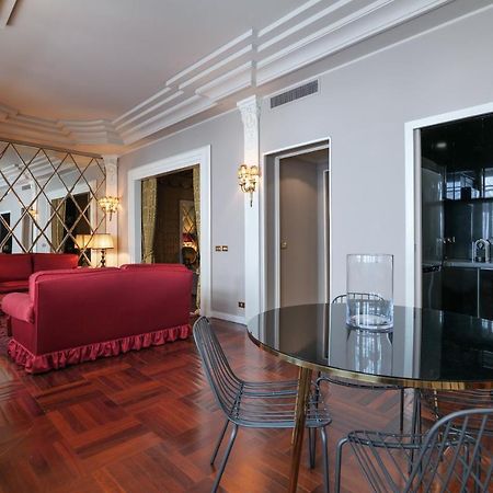 Luxury Galleria Apt - Milan Duomo Kültér fotó