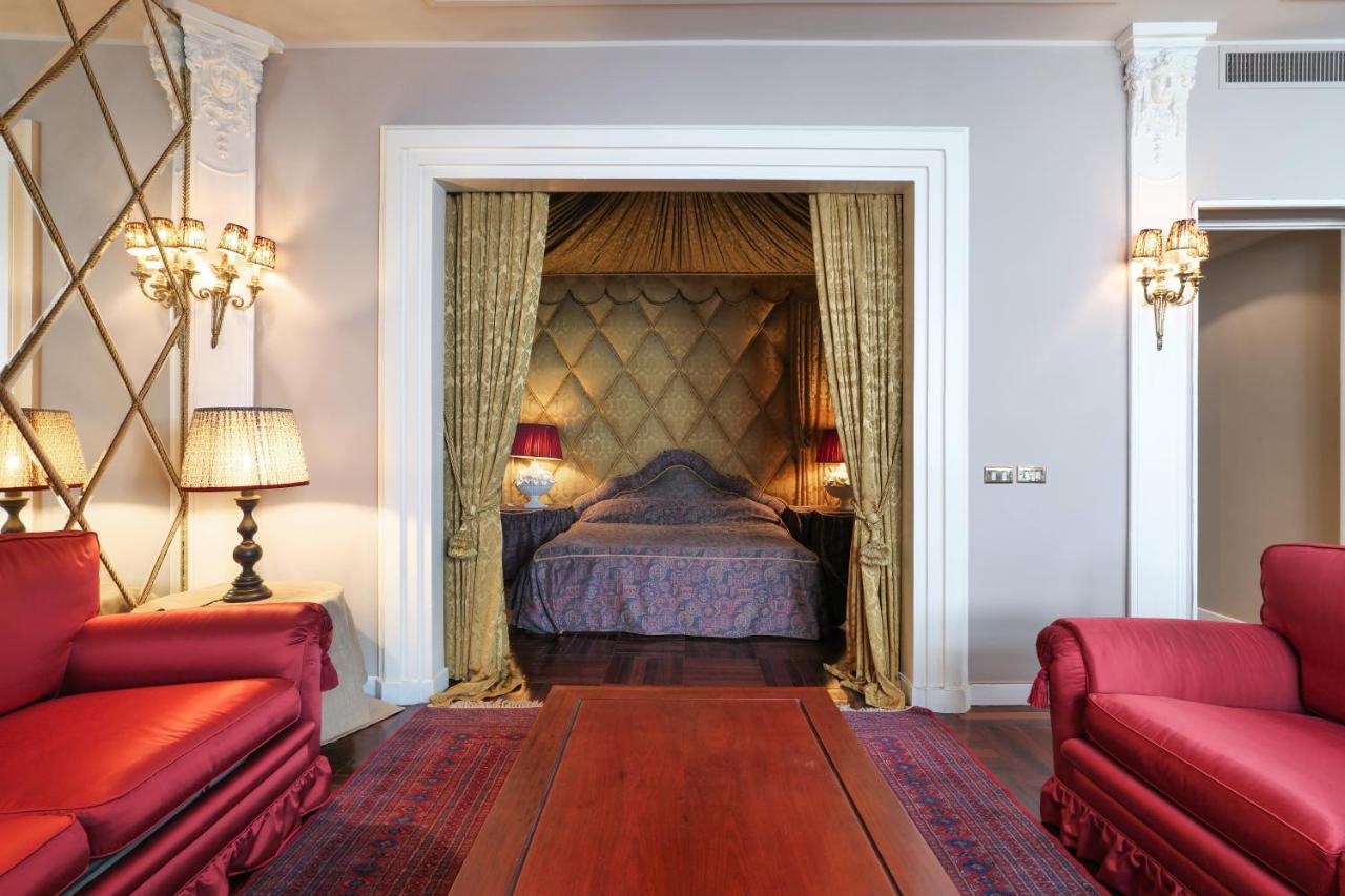 Luxury Galleria Apt - Milan Duomo Kültér fotó