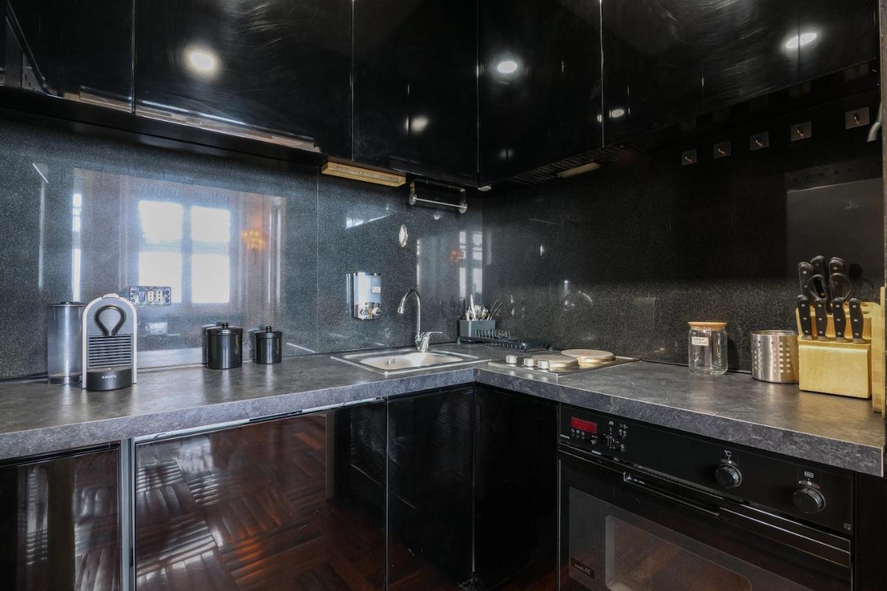 Luxury Galleria Apt - Milan Duomo Kültér fotó