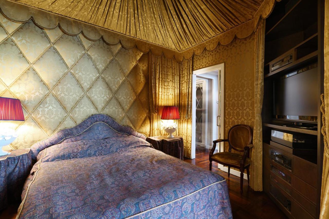 Luxury Galleria Apt - Milan Duomo Kültér fotó
